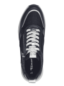 Tamaris - Tamaris sneakers navy