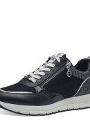 Tamaris - Tamaris sneakers navy