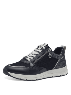 Tamaris - Tamaris sneakers navy