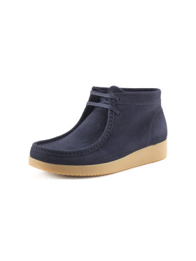 Nature Footwear - Nature Ellen navy