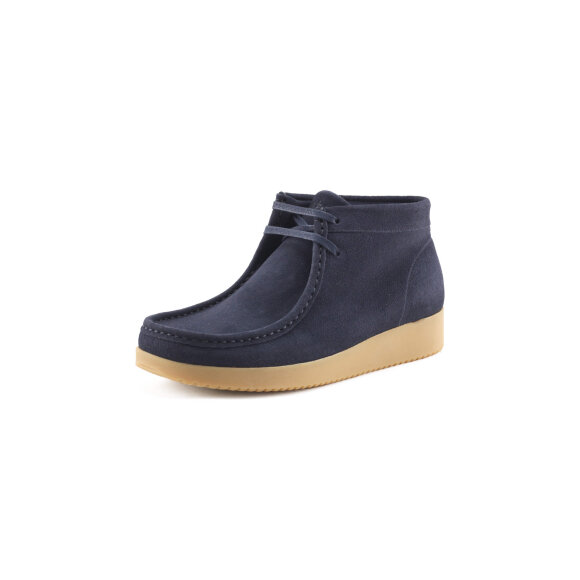 Nature Footwear - Nature Ellen navy