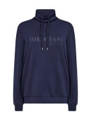 Soyaconcept  - Soyaconcept Sweatshirt navy