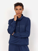 Soyaconcept  - Soyaconcept Sweatshirt navy