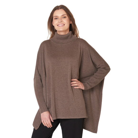 Signature - Signature Poncho Brun