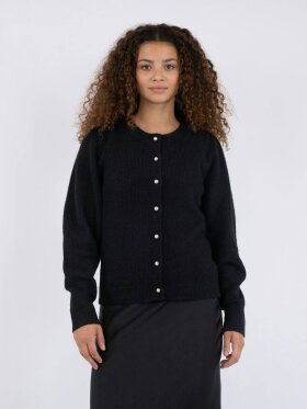 Neo Noir - Neo Noir Cardigan