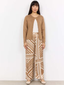 Soyaconcept  - Soyaconcept Cardigan camel