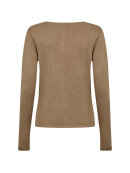 Soyaconcept  - Soyaconcept Cardigan camel