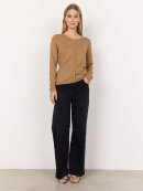 Soyaconcept  - Soyaconcept Cardigan camel