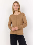 Soyaconcept  - Soyaconcept Cardigan camel