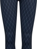 Hype The Detail  - Hype The Detail leggings Navy