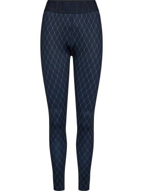 Hype The Detail  - Hype The Detail leggings Navy