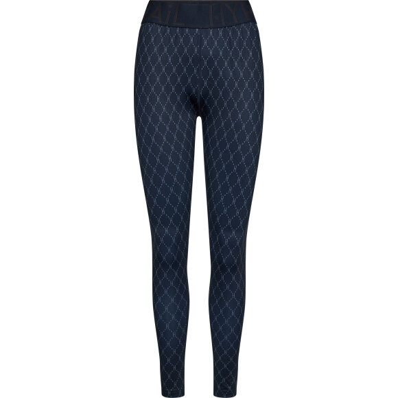 Hype The Detail  - Hype The Detail leggings Navy