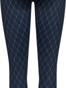 Hype The Detail  - Hype The Detail leggings Navy