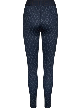 Hype The Detail  - Hype The Detail leggings Navy