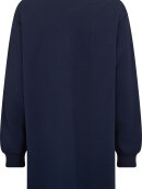 Hype The Detail  - Hype The Detail Sweat Navy