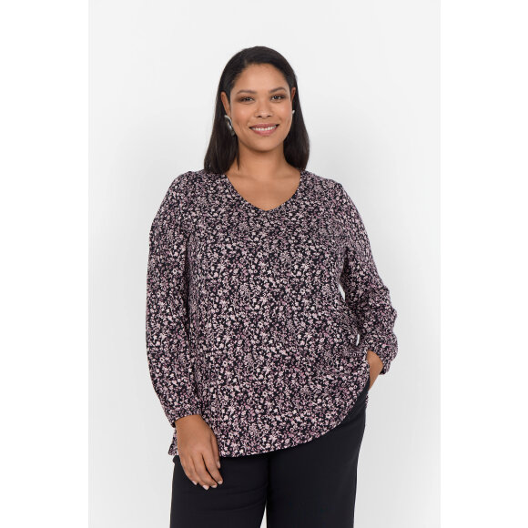 Wasabiconcept - Wasabiconcept bluse