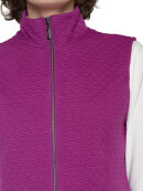 Brandtex modetøj - Brandtex vest cherise