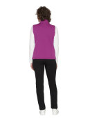 Brandtex modetøj - Brandtex vest cherise