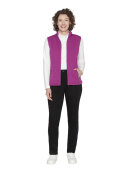 Brandtex - Brandtex vest cherise