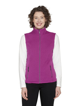 Brandtex - Brandtex vest cherise