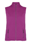 Brandtex modetøj - Brandtex vest cherise