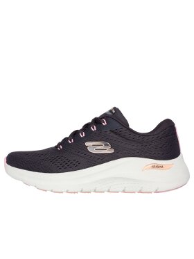 Skechers - Skechers sneakers Pewter