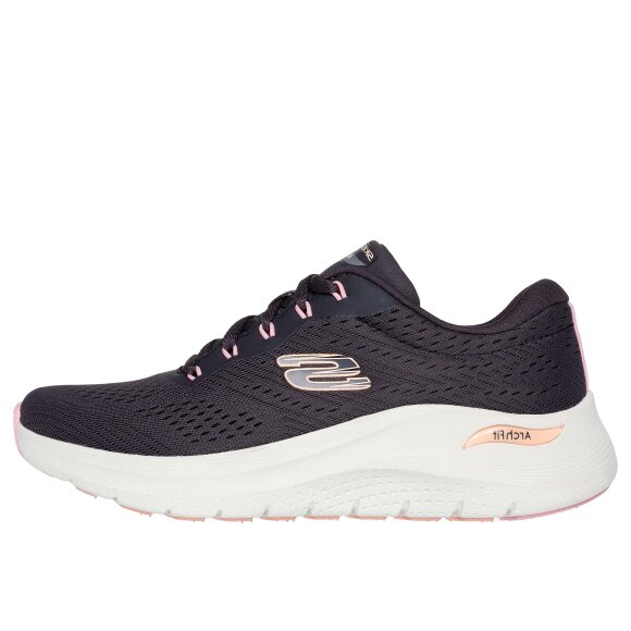 Skechers - Skechers sneakers Pewter