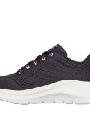 Skechers - Skechers sneakers Pewter