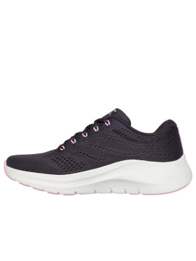 Skechers - Skechers sneakers Pewter