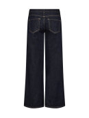 Soyaconcept  - Soyaconcept Jeans Mørk Denim