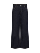 Soyaconcept  - Soyaconcept Jeans Mørk Denim