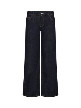 Soyaconcept  - Soyaconcept Jeans Mørk Denim