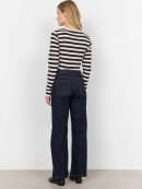 Soyaconcept  - Soyaconcept Jeans Mørk Denim