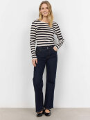 Soyaconcept  - Soyaconcept Jeans Mørk Denim