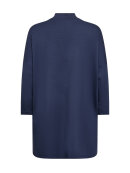 Wasabiconcept - Wasabiconcept Cardigan Navy