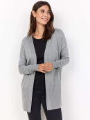 Soyaconcept  - Soyaconcept cardigan grå