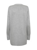 Soyaconcept  - Soyaconcept cardigan grå