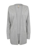 Soyaconcept  - Soyaconcept cardigan grå