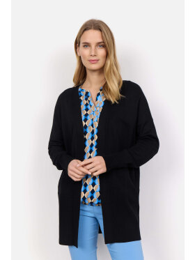 Soyaconcept  - Soyaconcept cardigan sort