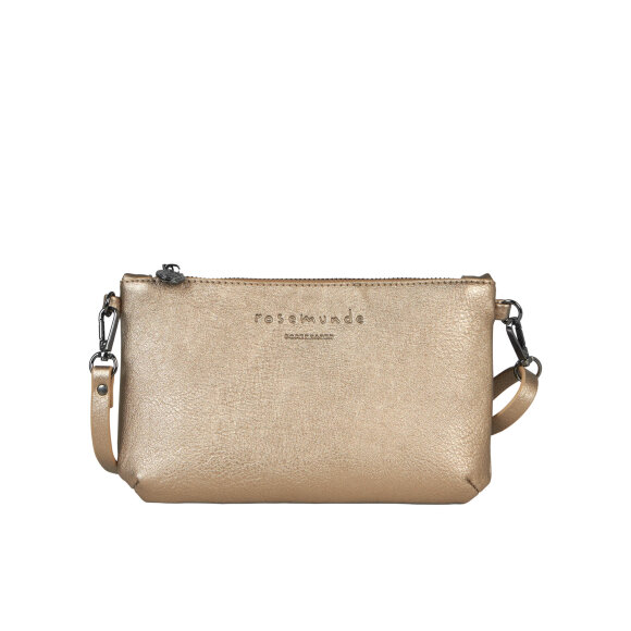 Rosemunde - Rosemunde Clutch Gold