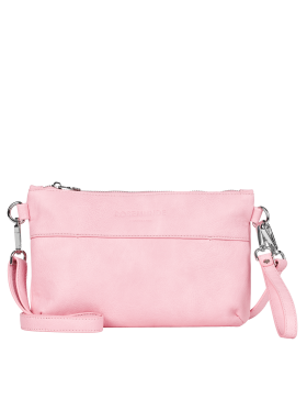 Rosemunde - Rosemunde Clutch lyserød