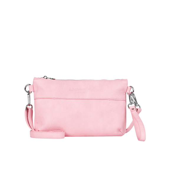 Rosemunde - Rosemunde Clutch lyserød