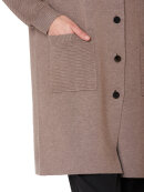 Signature - Signature strik cardigan