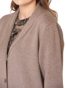 Signature - Signature strik cardigan