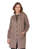 Signature - Signature strik cardigan