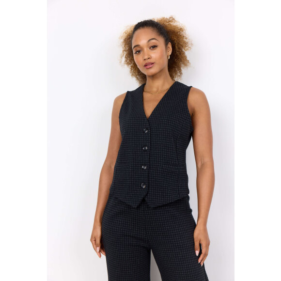 Soyaconcept  - Soyaconcept vest