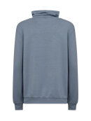 Soyaconcept  - Soyaconcept sweatshirt jeansblå