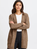 FRANSA - Fransa Cardigan choko meleret