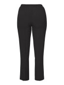 Brandtex - Brandtex bukser Sofie slim sort