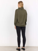 Soyaconcept  - Soyaconcept sweatshirt army